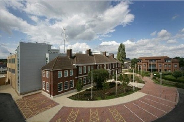 APHA Weybridge campus